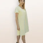 Лятна Рокля Коприна