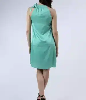 Лятна Рокля "Аксиния" - Летни рокли - RenyStyle.bg