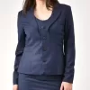 Дамско сако Селена - Дамски сака и елеци - RenyStyle.bg