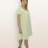 Лятна Рокля Коприна - Летни рокли - RenyStyle.bg