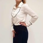 Пола Деним с Точки