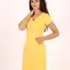 ОФЕЛИЯ - Лятна Рокля - Рокли - RenyStyle.bg