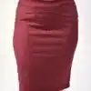 Бизнес Пола - СЕЛЕНА - стилни цветове - Поли - RenyStyle.bg