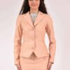 Дамско сако от Еко кожа - Лукс Комфорт - ТРИ ЦВЯТА - Дамски сака и елеци - RenyStyle.bg